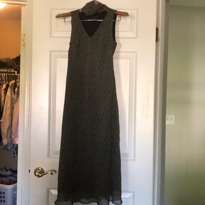 Ann Taylor dress size 2